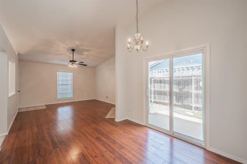 4712 China Rose Drive, Fort Worth TX 76137 - Photo 8