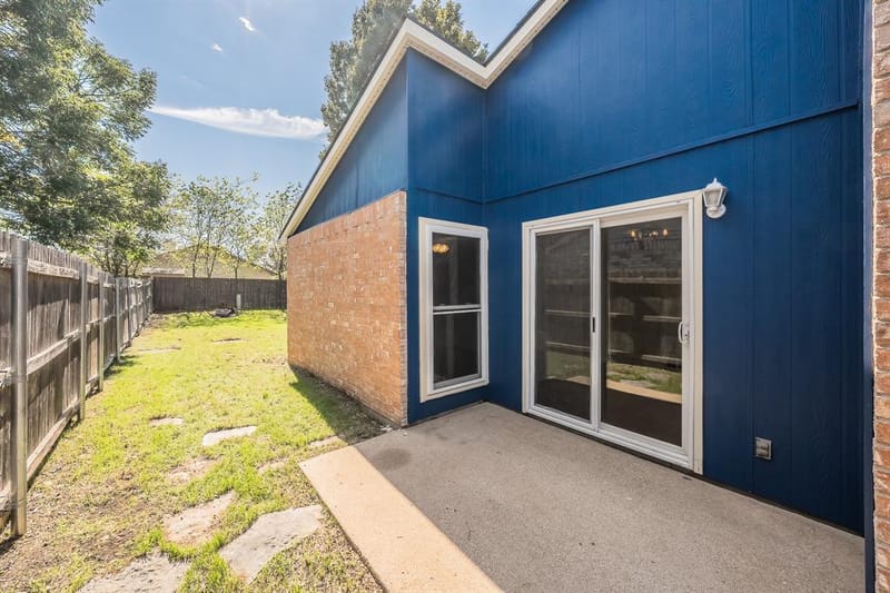 4712 China Rose Drive, Fort Worth TX 76137 - Photo 25