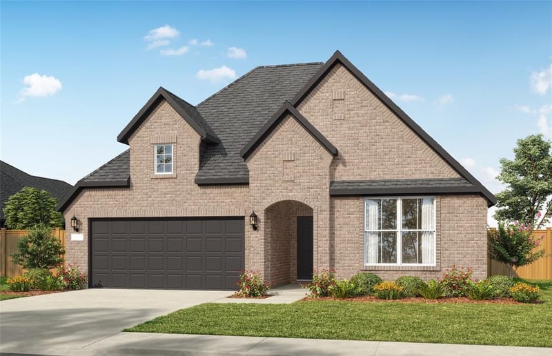 1325 Boyd Street, Aubrey TX 76227