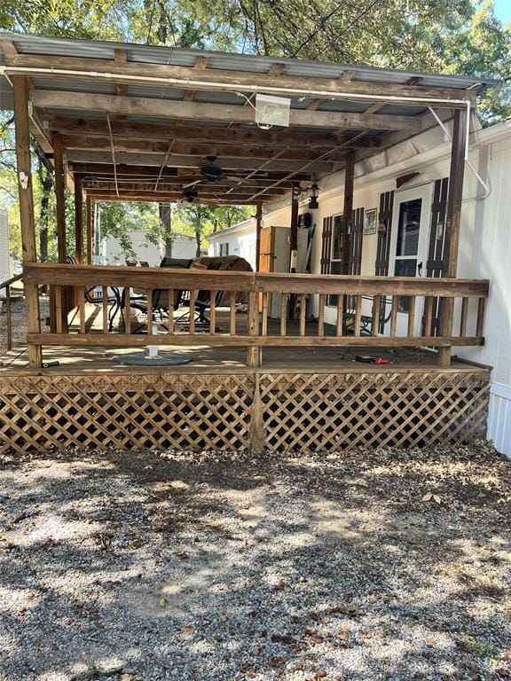 512 Mill Creek Resort Road # 8, Pottsboro TX 75076 - Photo 23