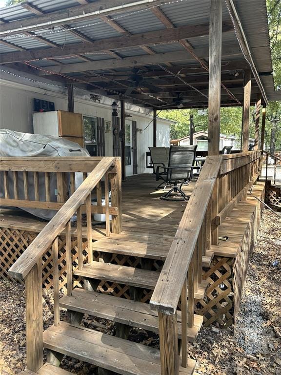 512 Mill Creek Resort Road # 8, Pottsboro TX 75076 - Photo 6