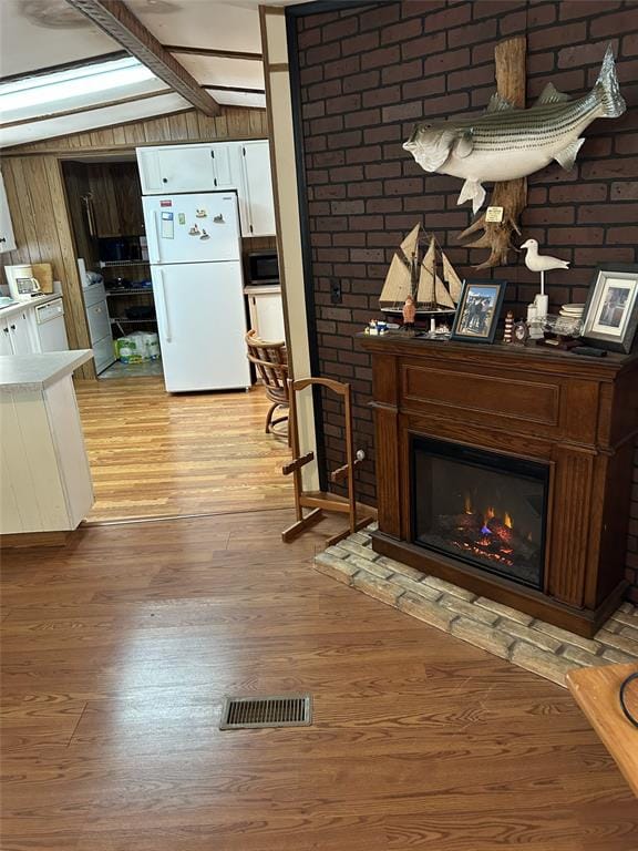 512 Mill Creek Resort Road # 8, Pottsboro TX 75076 - Photo 9