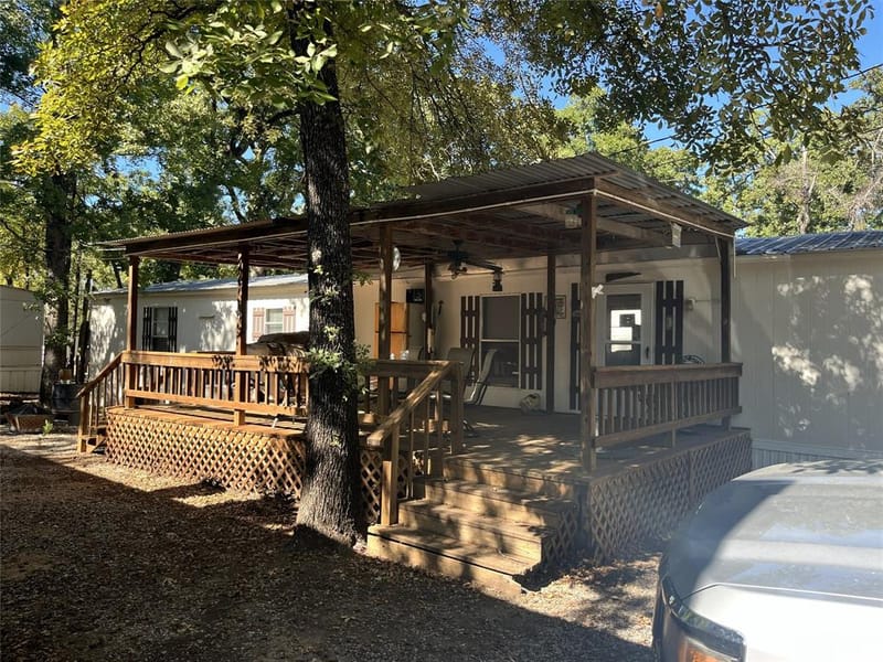 512 Mill Creek Resort Road # 8, Pottsboro TX 75076 - Photo 24
