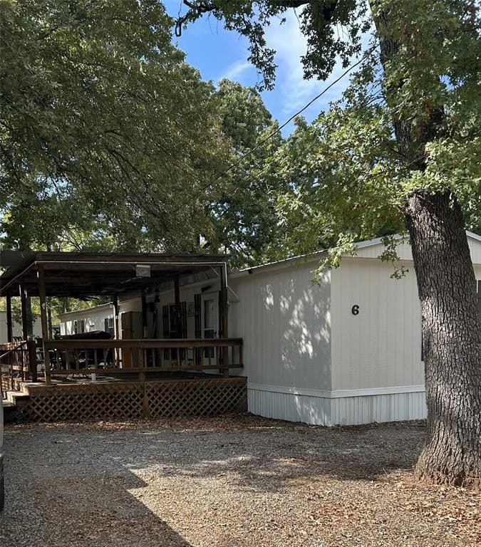 512 Mill Creek Resort Road # 8, Pottsboro TX 75076 - Photo 11