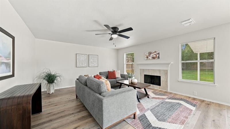 7007 Bridlewood Drive, Arlington TX 76002 - Photo 13