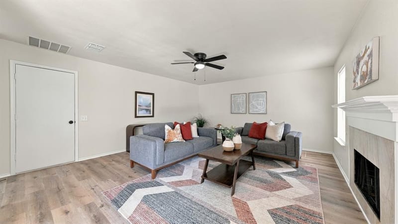 7007 Bridlewood Drive, Arlington TX 76002 - Photo 12
