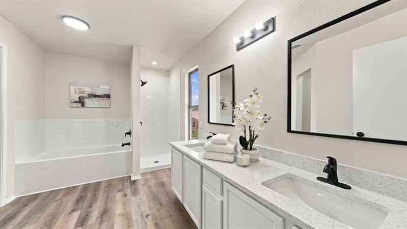 7007 Bridlewood Drive, Arlington TX 76002 - Photo 20
