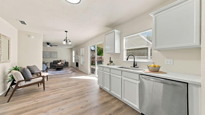 7007 Bridlewood Drive, Arlington TX 76002 - Photo 9