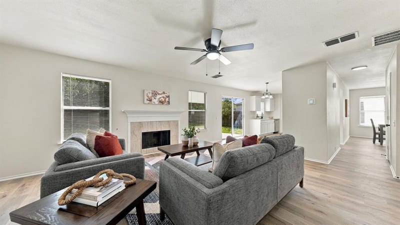 7007 Bridlewood Drive, Arlington TX 76002 - Photo 14