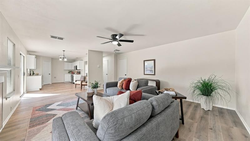 7007 Bridlewood Drive, Arlington TX 76002 - Photo 15