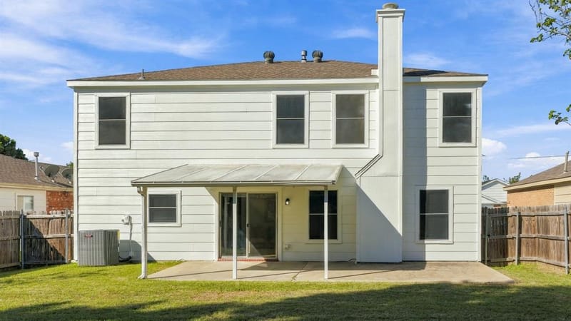 7007 Bridlewood Drive, Arlington TX 76002 - Photo 31