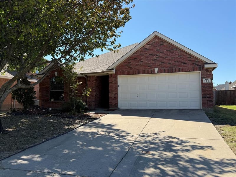 130 Prairie View Drive, Princeton TX 75407 - Photo 2