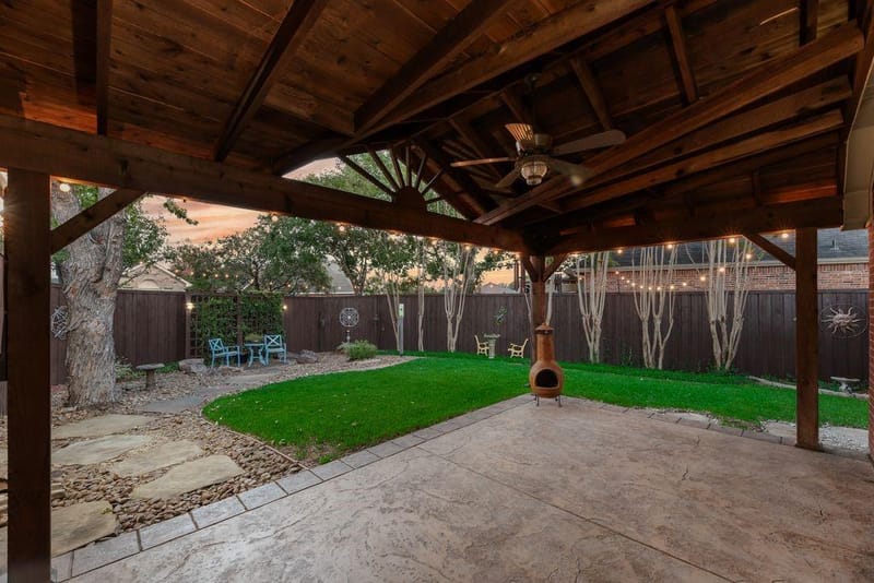 6310 Nueces Bay Drive, Rowlett TX 75089 - Photo 2