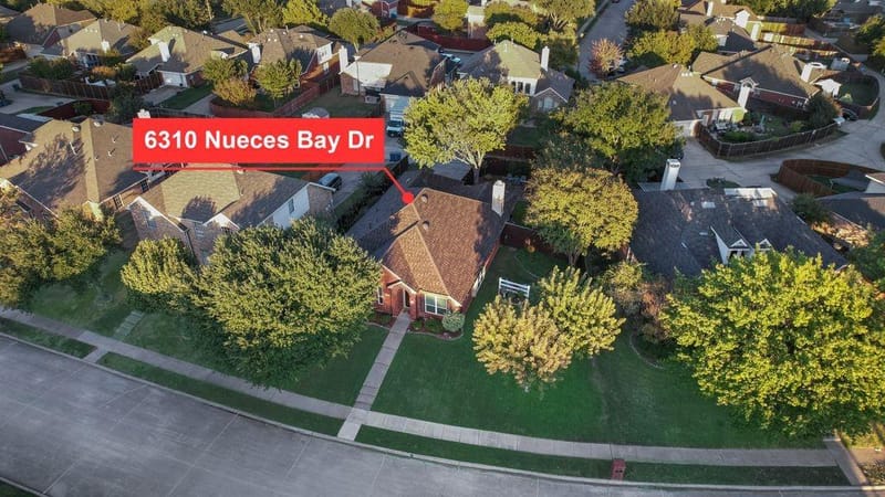 6310 Nueces Bay Drive, Rowlett TX 75089 - Photo 32