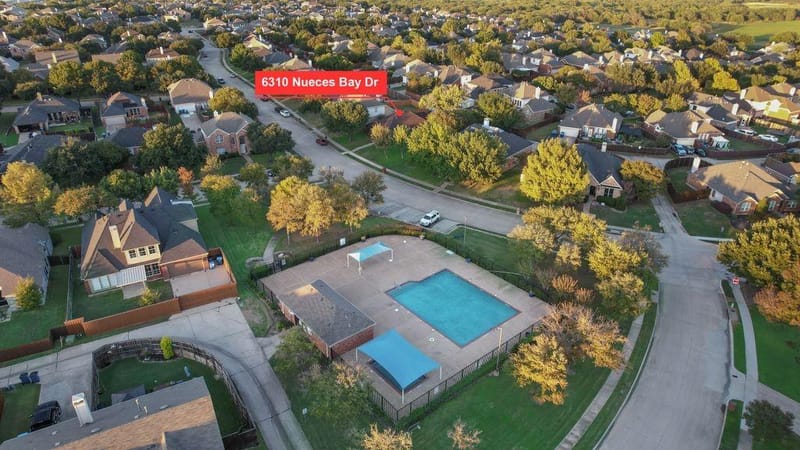 6310 Nueces Bay Drive, Rowlett TX 75089 - Photo 34