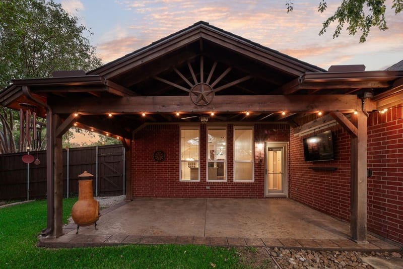 6310 Nueces Bay Drive, Rowlett TX 75089 - Photo 25