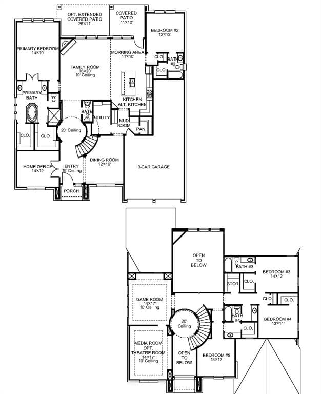 792 Blackberry Road, Haslet TX 76052 - Photo 2
