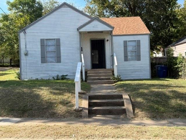 319 Avenue I, Dallas TX 75203