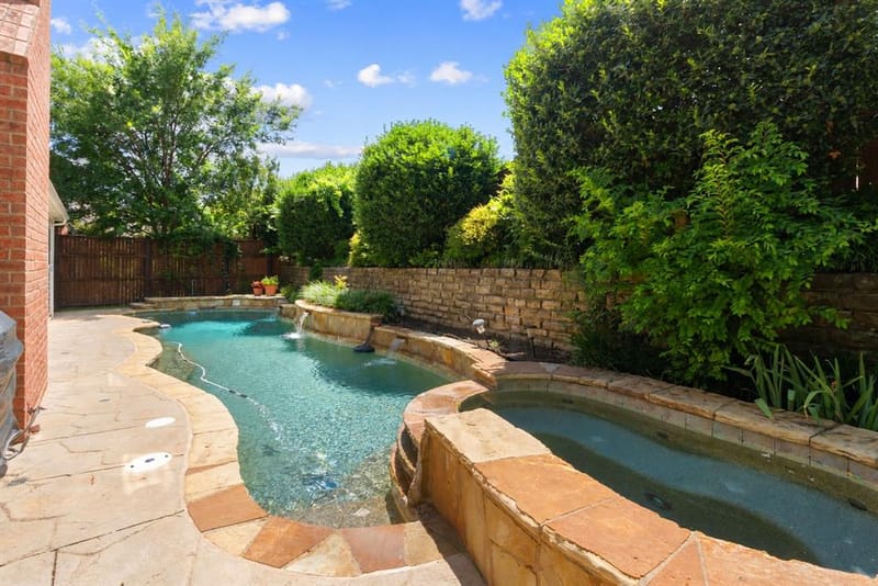 1110 Wedge Hill Road, McKinney TX 75072 - Photo 2