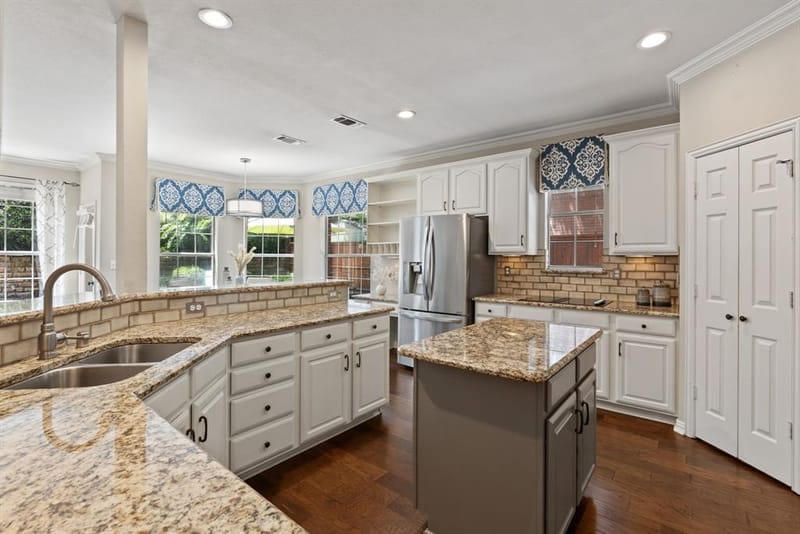 1110 Wedge Hill Road, McKinney TX 75072 - Photo 17