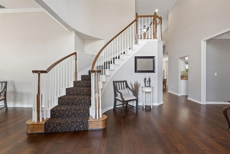 1110 Wedge Hill Road, McKinney TX 75072 - Photo 3