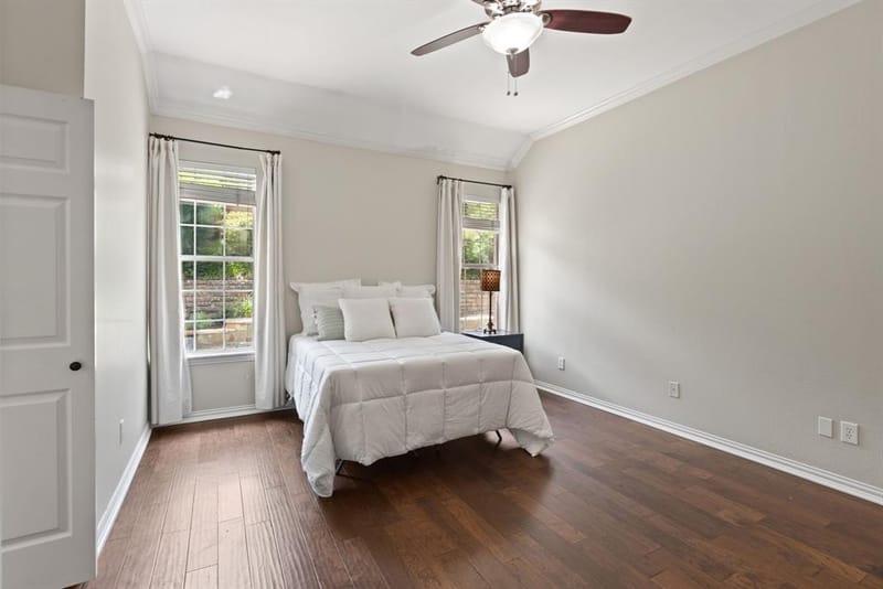 1110 Wedge Hill Road, McKinney TX 75072 - Photo 20