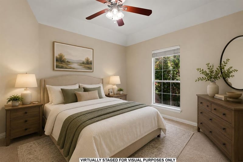 1110 Wedge Hill Road, McKinney TX 75072 - Photo 30