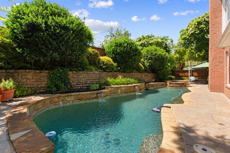 1110 Wedge Hill Road, McKinney TX 75072 - Photo 34