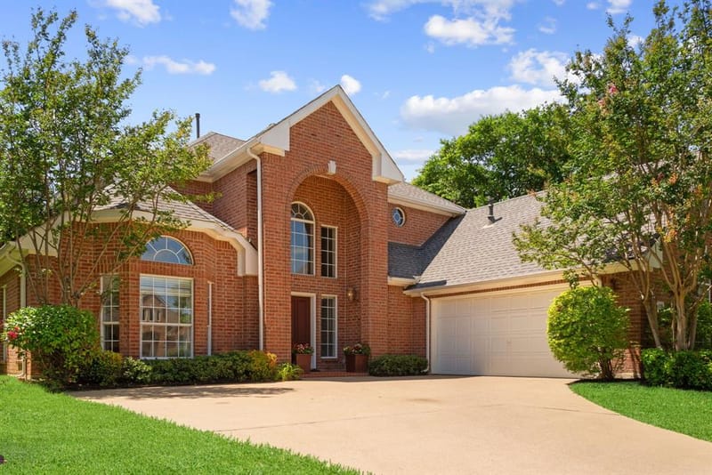 1110 Wedge Hill Road, McKinney TX 75072 - Photo 38