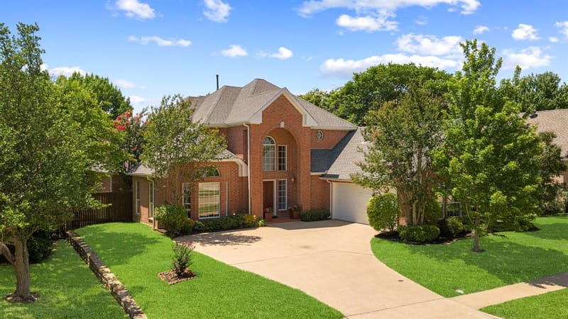 1110 Wedge Hill Road, McKinney TX 75072 - Photo 37