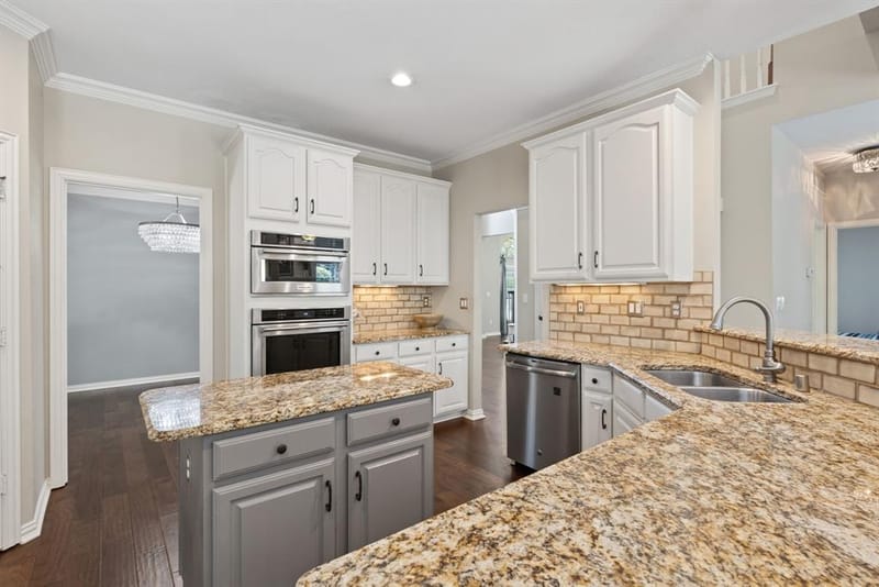 1110 Wedge Hill Road, McKinney TX 75072 - Photo 15