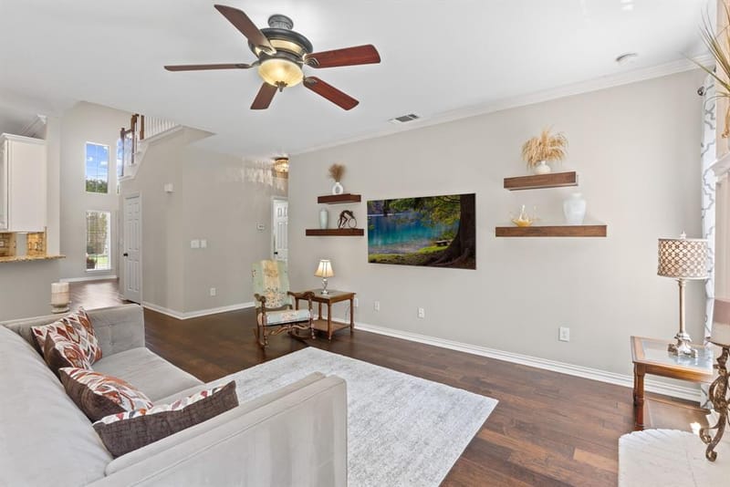 1110 Wedge Hill Road, McKinney TX 75072 - Photo 11