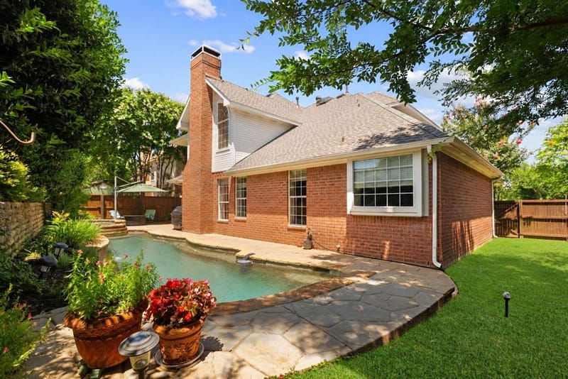 1110 Wedge Hill Road, McKinney TX 75072 - Photo 35