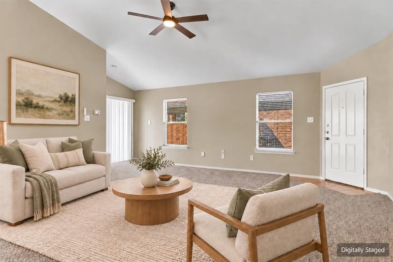 2140 Ingrid Lane, Fort Worth TX 76131 - Photo 5
