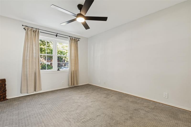 3008 Mahanna Springs Drive # A, Dallas TX 75235 - Photo 8