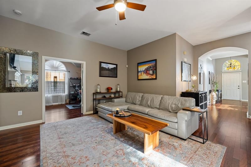 3528 Kales Lane, Flower Mound TX 75022 - Photo 13