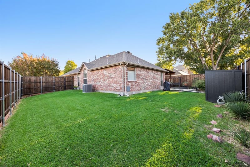 3528 Kales Lane, Flower Mound TX 75022 - Photo 28