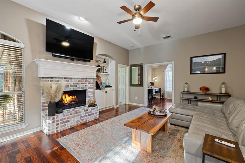 3528 Kales Lane, Flower Mound TX 75022 - Photo 14