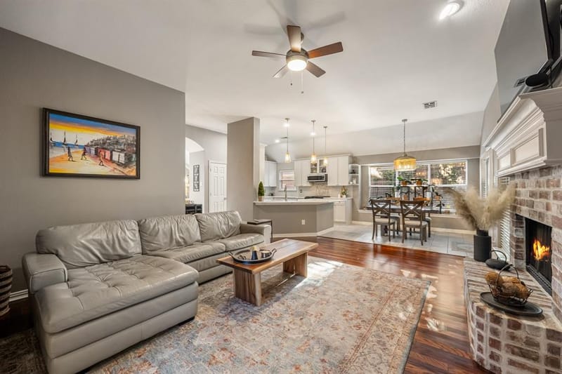 3528 Kales Lane, Flower Mound TX 75022 - Photo 15