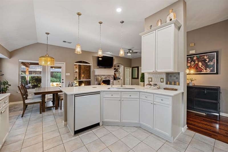 3528 Kales Lane, Flower Mound TX 75022 - Photo 11