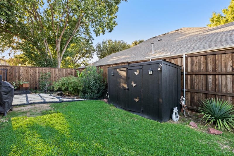 3528 Kales Lane, Flower Mound TX 75022 - Photo 29