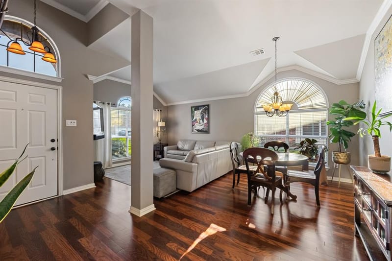 3528 Kales Lane, Flower Mound TX 75022 - Photo 4