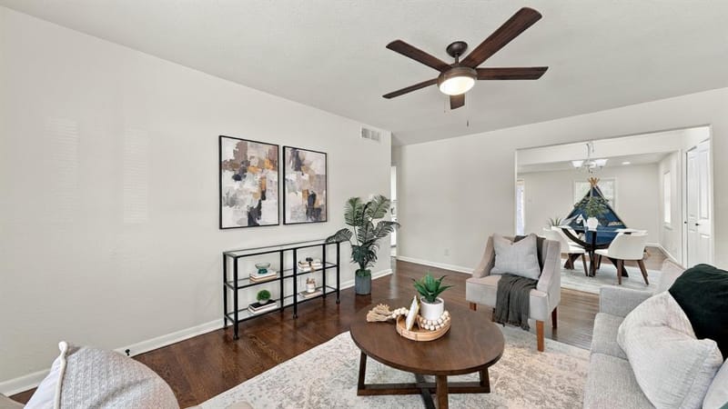 3525 Haltom Road, Haltom City TX 76117 - Photo 6