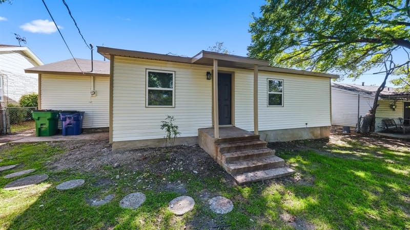 3525 Haltom Road, Haltom City TX 76117 - Photo 26