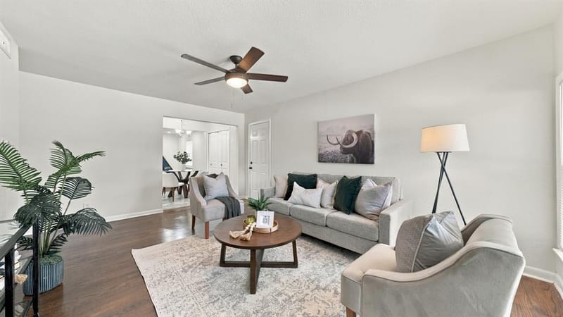 3525 Haltom Road, Haltom City TX 76117 - Photo 3