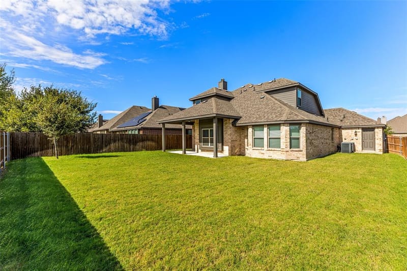 408 Abbott Lane, Waxahachie TX 75165 - Photo 27