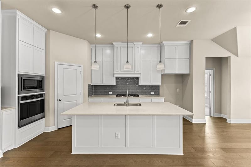 408 Abbott Lane, Waxahachie TX 75165 - Photo 6