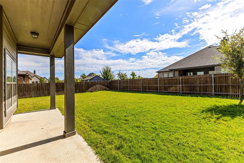 408 Abbott Lane, Waxahachie TX 75165 - Photo 26