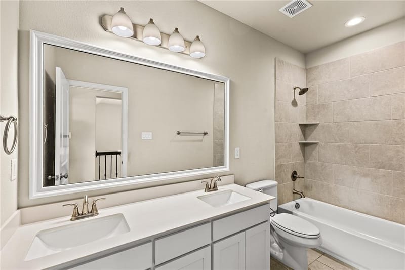 408 Abbott Lane, Waxahachie TX 75165 - Photo 22