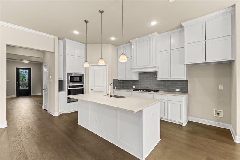 408 Abbott Lane, Waxahachie TX 75165 - Photo 7